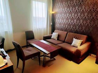 Hotel Zamek Centrum - 2