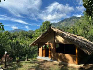 Pepper Hills Hostel & Cottages - 6