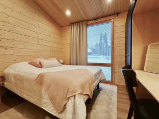 Villa Lakeside Ruka - 1