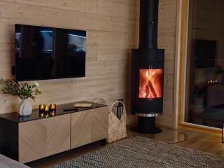 Villa Lakeside Ruka - 8