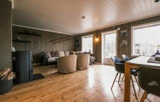 Family Cabin With Ski Inout In Rauland - 4