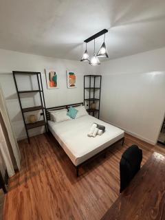 Las casitas de Canggu - 2