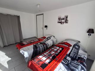 Gîte de la Petite Forge - Clévilliers - 2