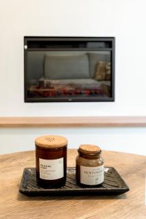 The Ivory Residence - 6