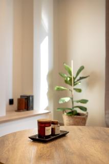 The Ivory Residence - 5