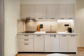 The Ivory Residence - 3