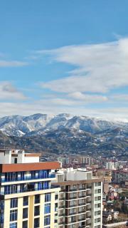 Pearl on the beach - Batoumi - 7