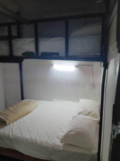 Netasha Holiday INN - 1