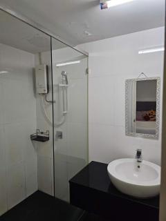 2BR Maritime Suite Duplex George Town SeaView - 5