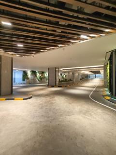 Apartemen Pakuwon Bekasi by Ruang Singgah - 0