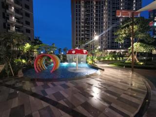 Apartemen Pakuwon Bekasi by Ruang Singgah - 5