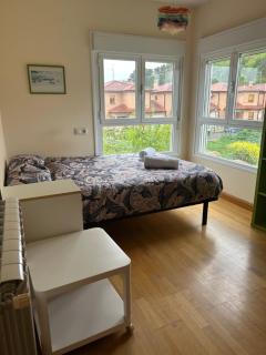 La Casita Azul Family Home - 7