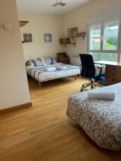 La Casita Azul Family Home - 6