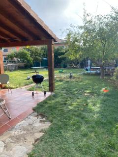 La Casita Azul Family Home - 4