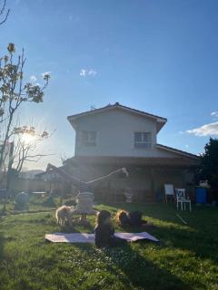 La Casita Azul Family Home - 3