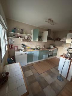 La Casita Azul Family Home - 2