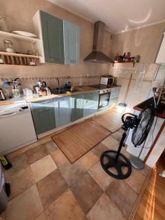 La Casita Azul Family Home - 1