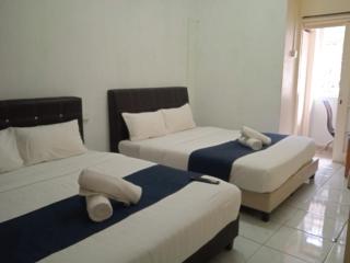 Netasha Holiday INN - 3