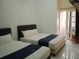 Netasha Holiday INN - 3