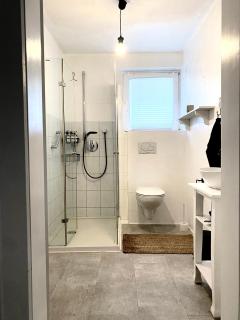 Uriges Apartment 60qm in einem alten Häuschen am Waldrand - 10km bis Würzburg - Reichenberg - 8