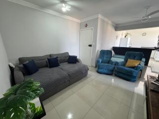 Apartamento ar condicionado no centro até 10 pessoas - 9