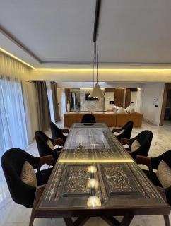 Luxury Serenity Marrakech - Spacious Duplex with Pool - Marraquexe - 4