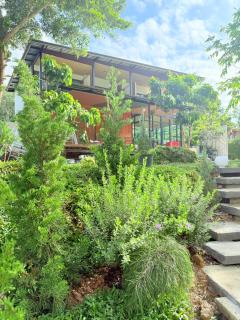 Lanta Forest Resort & Villas - 8