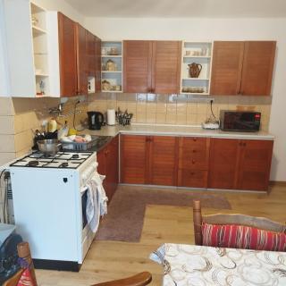 Ubytovanie Brezno Zelený Dom - 8