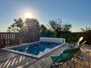 Corps de ferme Gîte Lo Pomier -  - 2