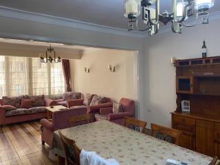 Zamalek cosy house - 6