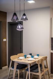 Comfortable City Stay at Suasana Suites JB - 2