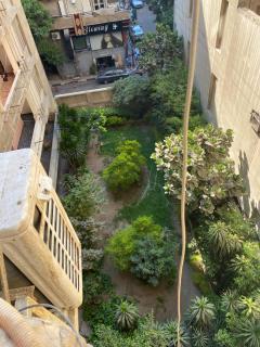Zamalek cosy house - 9