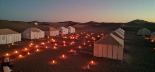 chegaga Desert camp - 4