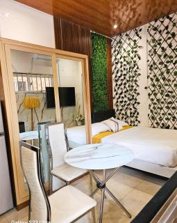 Studio avec petite cuisine - 0