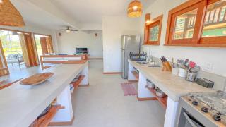 Vila Budião - Corumbau - 7