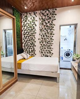 Studio avec petite cuisine - 4