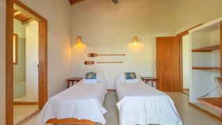 Vila Budião - Corumbau - 5