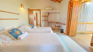 Vila Budião - Corumbau - 4