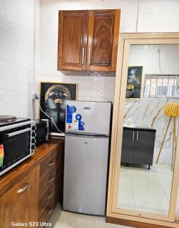 Studio avec petite cuisine - 3