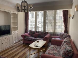 Zamalek cosy house - 5