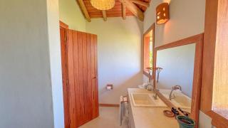 Vila Budião - Corumbau - 1