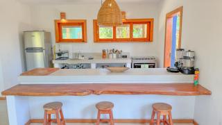 Vila Budião - Corumbau - 3