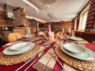 ALPENLOFT Gerlitzen Ski in - Ski out! - 4