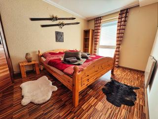 ALPENLOFT Gerlitzen Ski in - Ski out! - 2