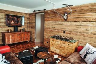 ALPENLOFT Gerlitzen Ski in - Ski out! - 6