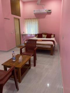 Haven Nest Homestay - 4