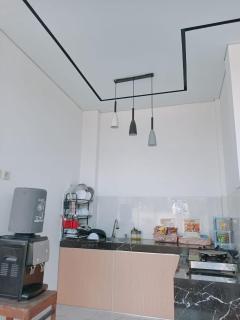 Kangen Sawah Cottage Syariah - 9