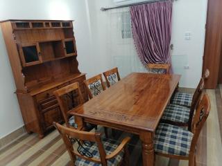 Zamalek cosy house - 7