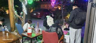 Trang An Green Bungalow & Restaurant - 5