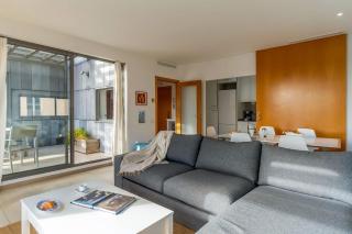Canela Homes BARCELONA POBLENOU - 0